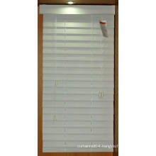 50mm Window Wood Blind Slat with Regency System (SGD-Blind-6534)